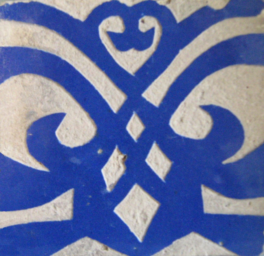 Piastrelle marocchine